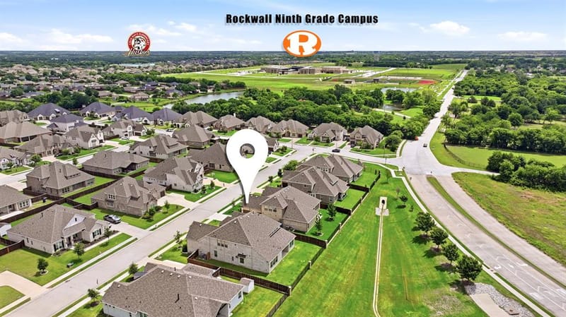 1313 Kirkwood Road, Rockwall TX 75087 - Photo 35