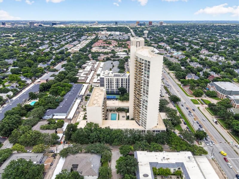 6211 W Northwest Highway # G312, Dallas TX 75225 - Photo 5