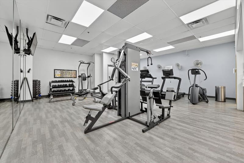 6211 W Northwest Highway # G312, Dallas TX 75225 - Photo 33