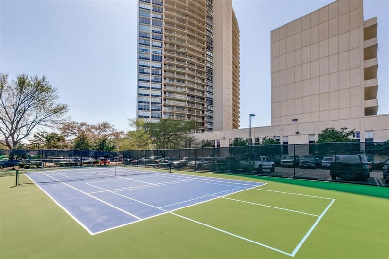 6211 W Northwest Highway # G312, Dallas TX 75225 - Photo 35