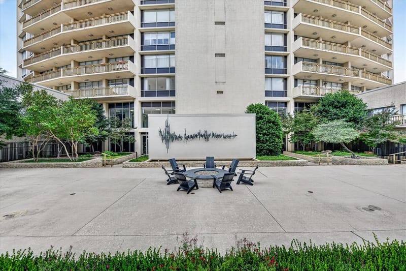 6211 W Northwest Highway # G312, Dallas TX 75225 - Photo 31