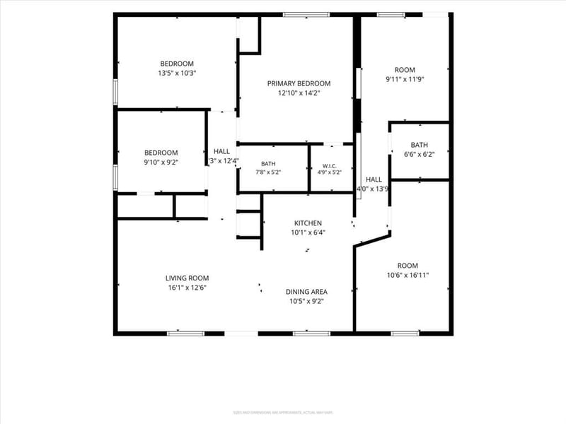 12415 Kleberg Road, Dallas TX 75253 - Photo 25