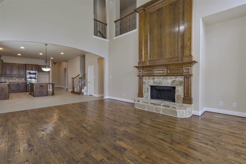 3223 Bainbridge Lane, Frisco TX 75034 - Photo 2