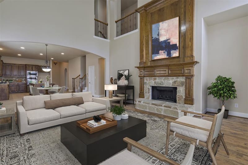 3223 Bainbridge Lane, Frisco TX 75034 - Photo 3