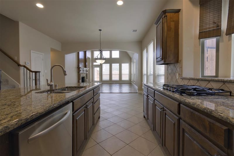 3223 Bainbridge Lane, Frisco TX 75034 - Photo 20