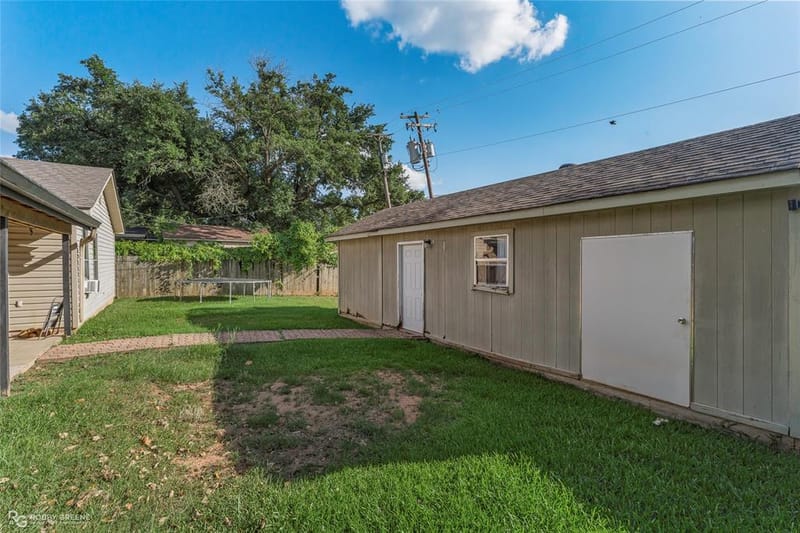 1603 Bistineau Drive, Bossier City LA 71112 - Photo 7