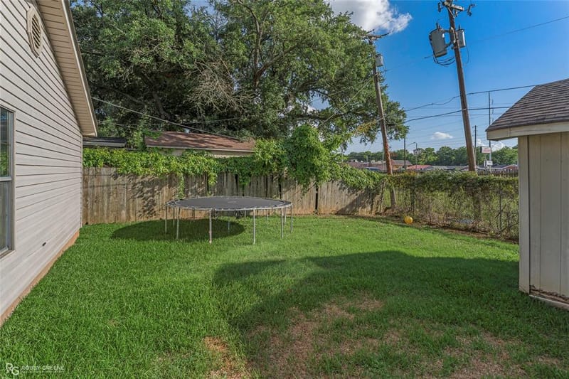1603 Bistineau Drive, Bossier City LA 71112 - Photo 3