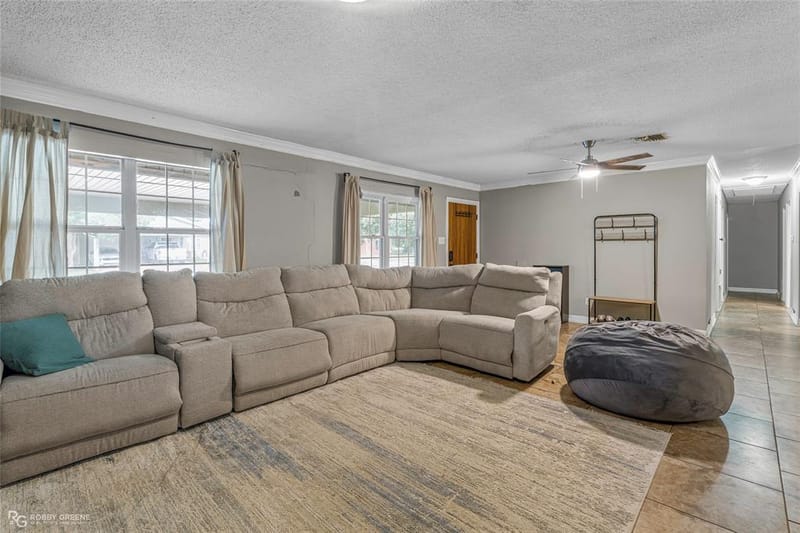 1603 Bistineau Drive, Bossier City LA 71112 - Photo 9