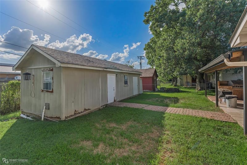 1603 Bistineau Drive, Bossier City LA 71112 - Photo 4