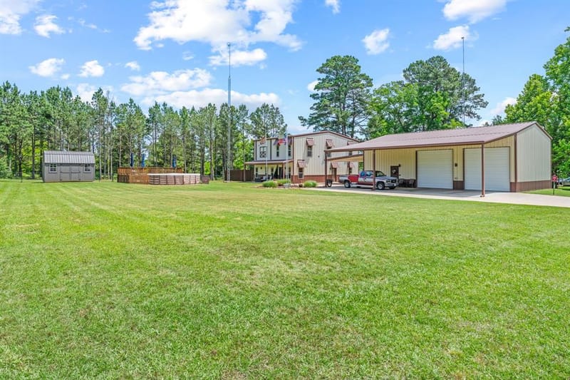 8910 Fm 779, Alba TX 75410 - Photo 27