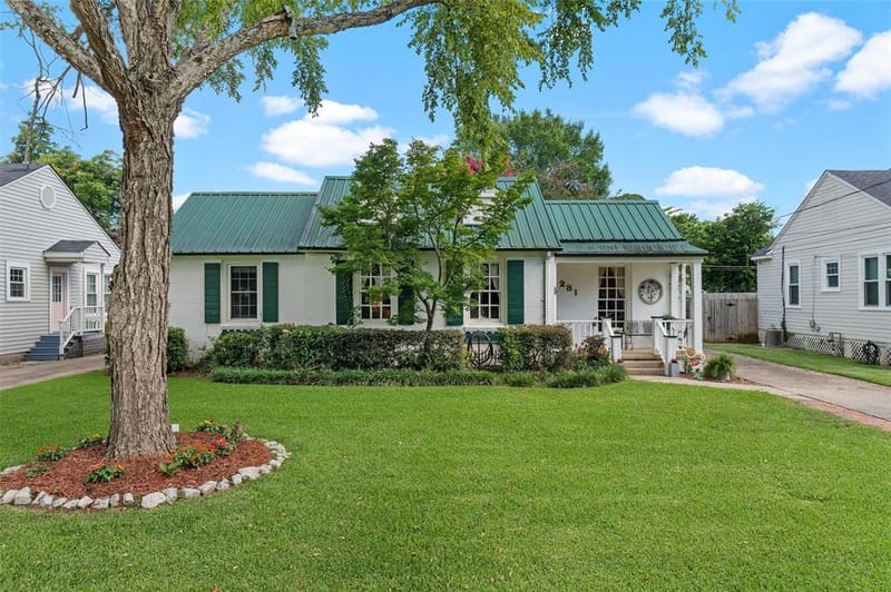 281 Carrollton, Shreveport LA 71105 - Photo 6