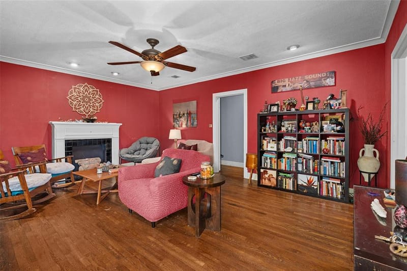281 Carrollton, Shreveport LA 71105 - Photo 13