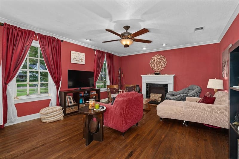 281 Carrollton, Shreveport LA 71105 - Photo 12