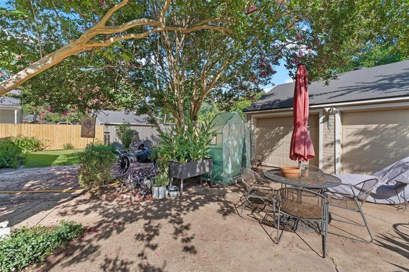 281 Carrollton, Shreveport LA 71105 - Photo 26