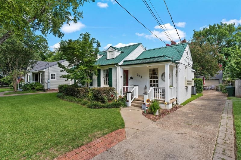 281 Carrollton, Shreveport LA 71105 - Photo 9