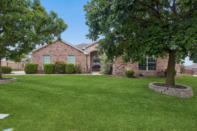 1730 Windswept Drive, Midlothian TX 76065 - Photo 3