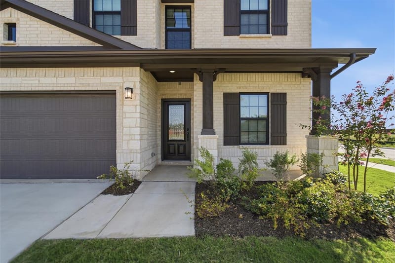 3008 Merrick Drive, Heartland TX 75114 - Photo 2