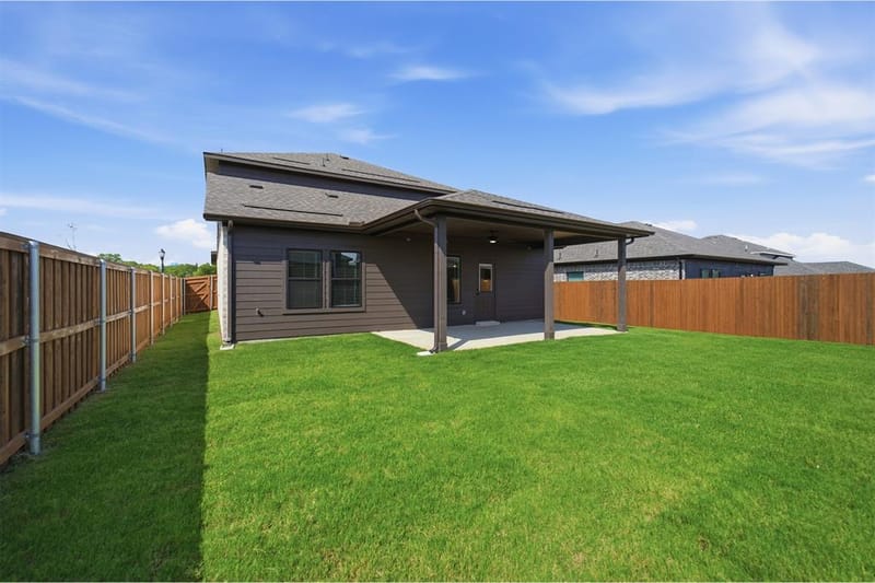3008 Merrick Drive, Heartland TX 75114 - Photo 6