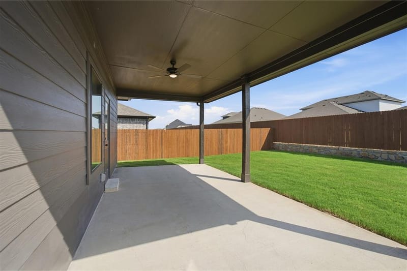 3008 Merrick Drive, Heartland TX 75114 - Photo 7