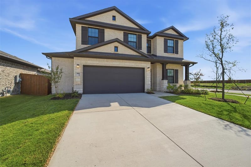 3008 Merrick Drive, Heartland TX 75114 - Photo 3