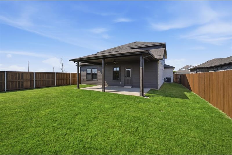 3008 Merrick Drive, Heartland TX 75114 - Photo 5
