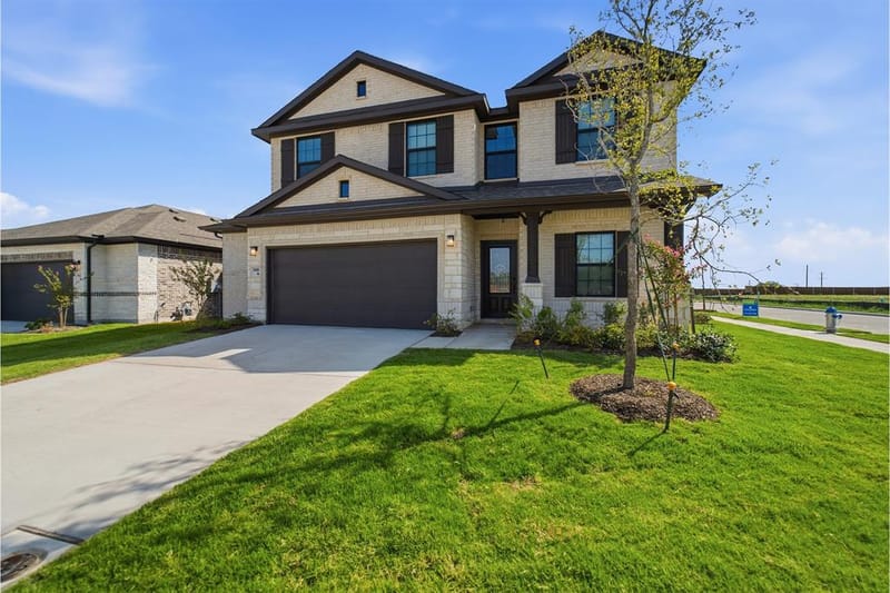 3008 Merrick Drive, Heartland TX 75114 - Photo 4