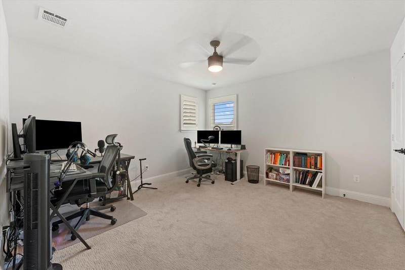 200 Lakeview Drive, Oak Point TX 75068 - Photo 27