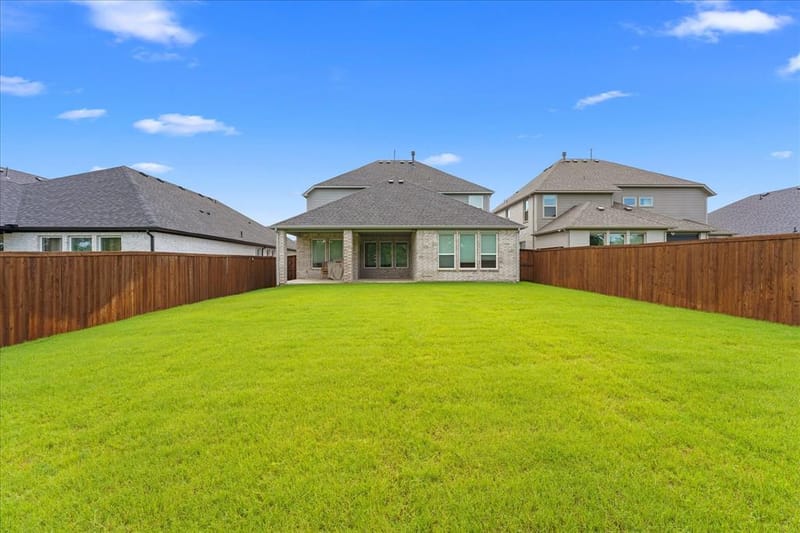 200 Lakeview Drive, Oak Point TX 75068 - Photo 32