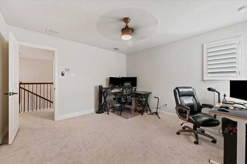200 Lakeview Drive, Oak Point TX 75068 - Photo 28