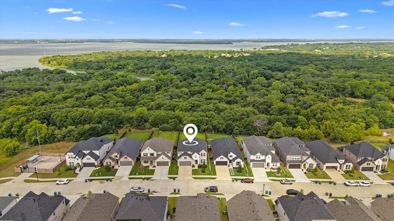 200 Lakeview Drive, Oak Point TX 75068 - Photo 34