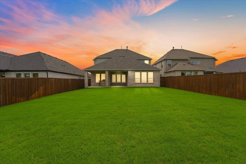 200 Lakeview Drive, Oak Point TX 75068 - Photo 38