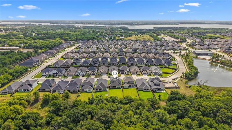 200 Lakeview Drive, Oak Point TX 75068 - Photo 37