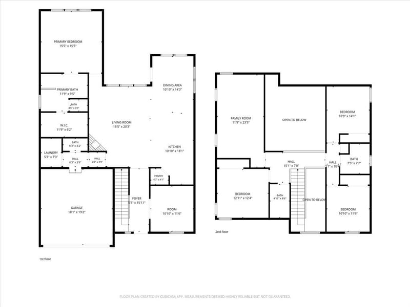 200 Lakeview Drive, Oak Point TX 75068 - Photo 40