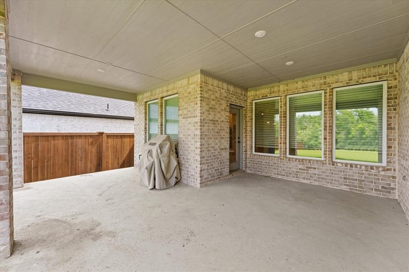 200 Lakeview Drive, Oak Point TX 75068 - Photo 31