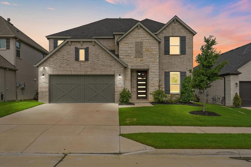 200 Lakeview Drive, Oak Point TX 75068 - Photo 39