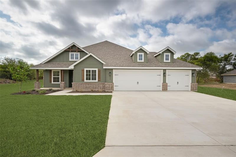 200 Clay Ranch, Valley View TX 76272 - Photo 2
