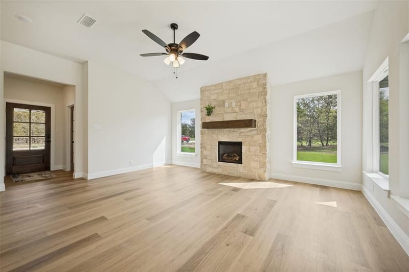 200 Clay Ranch, Valley View TX 76272 - Photo 7