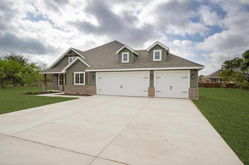 200 Clay Ranch, Valley View TX 76272 - Photo 3