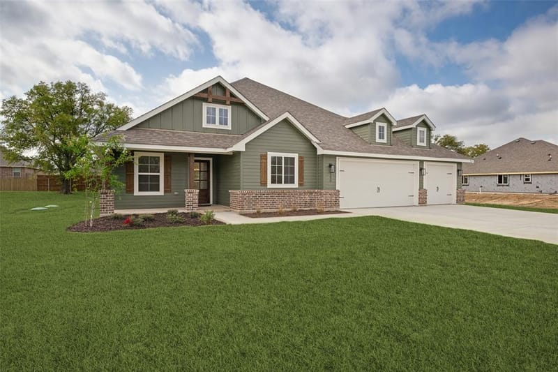 200 Clay Ranch, Valley View TX 76272