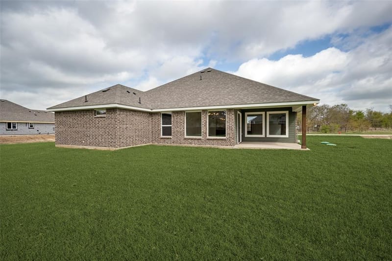200 Clay Ranch, Valley View TX 76272 - Photo 24