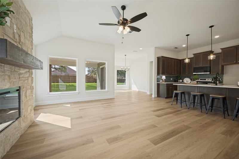 200 Clay Ranch, Valley View TX 76272 - Photo 11