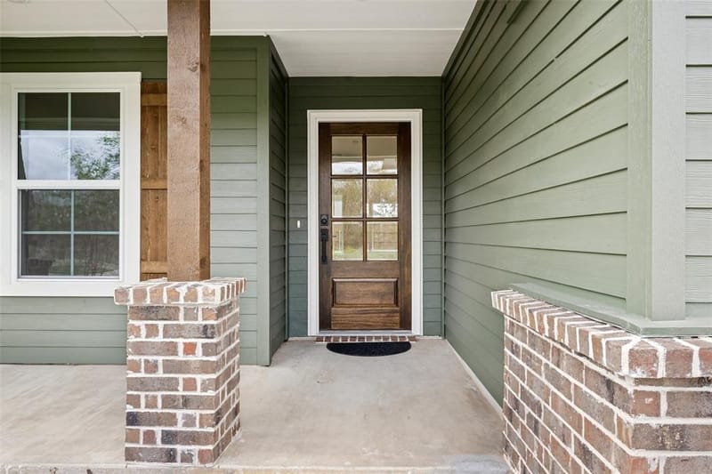 200 Clay Ranch, Valley View TX 76272 - Photo 4