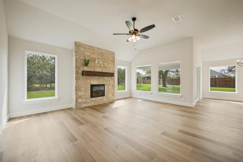 200 Clay Ranch, Valley View TX 76272 - Photo 8