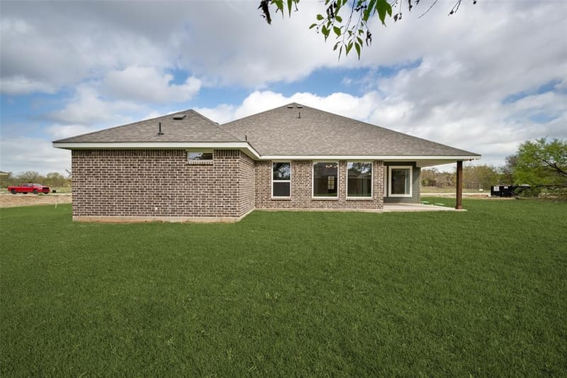 200 Clay Ranch, Valley View TX 76272 - Photo 25