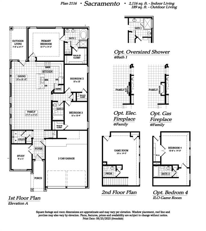 2641 Fargo Place, Fate TX 75087 - Photo 17