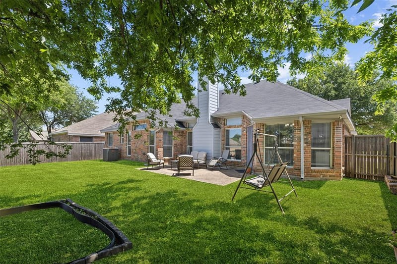 400 Sparrow Hawk, McKinney TX 75072 - Photo 27