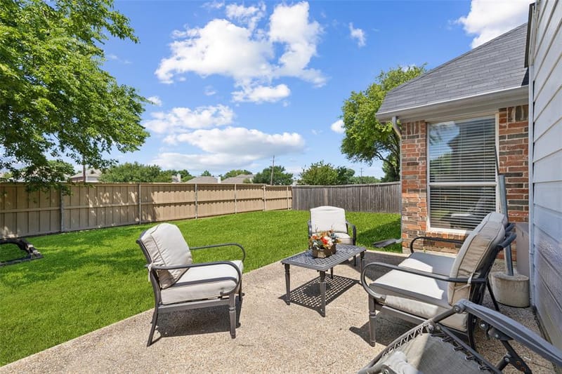400 Sparrow Hawk, McKinney TX 75072 - Photo 26