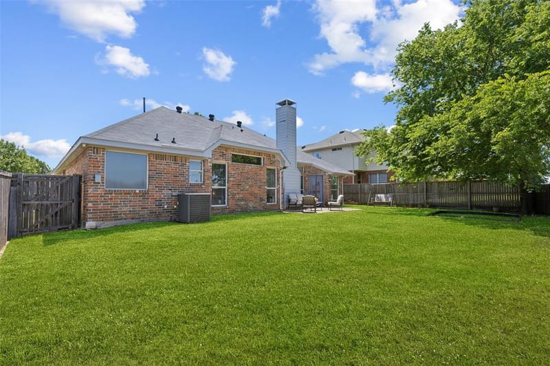 400 Sparrow Hawk, McKinney TX 75072 - Photo 28