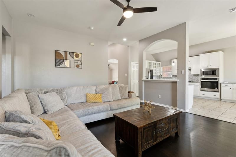 400 Sparrow Hawk, McKinney TX 75072 - Photo 10