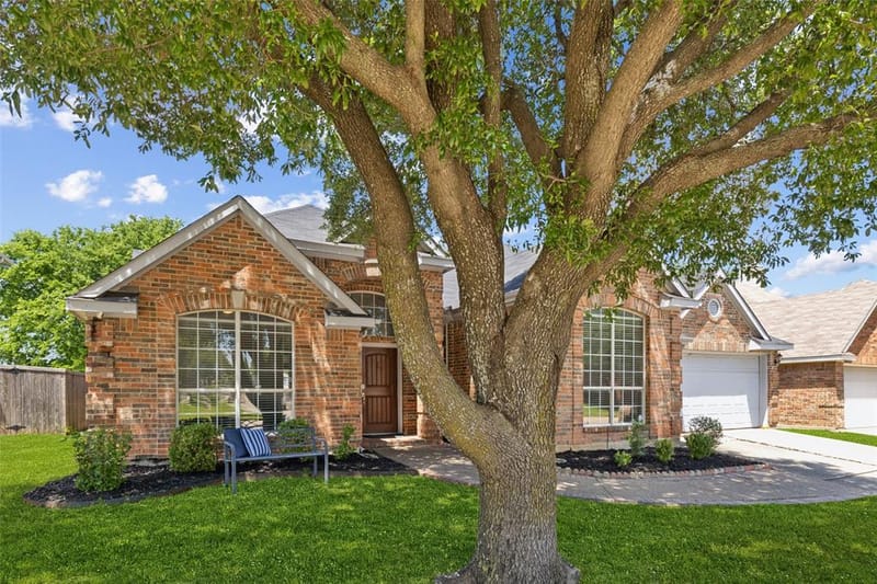 400 Sparrow Hawk, McKinney TX 75072 - Photo 29